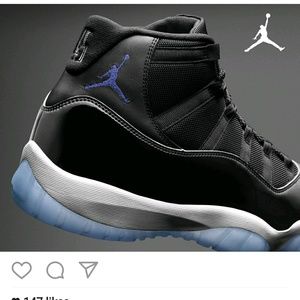 Meet your Posher, Benjamin